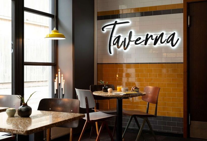 Best Western Plus Hotel Noble House