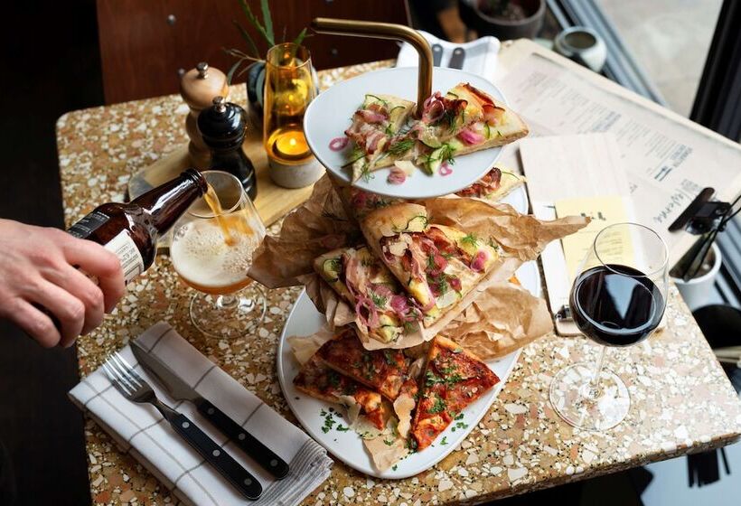 Best Western Plus Hotel Noble House