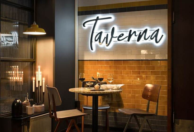 Best Western Plus Hotel Noble House