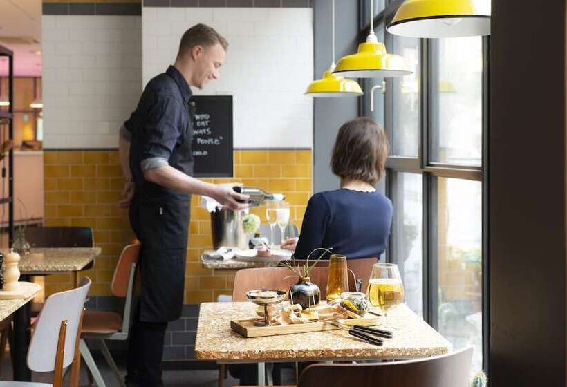 Best Western Plus Hotel Noble House