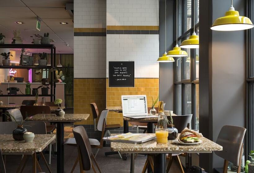 Best Western Plus Hotel Noble House