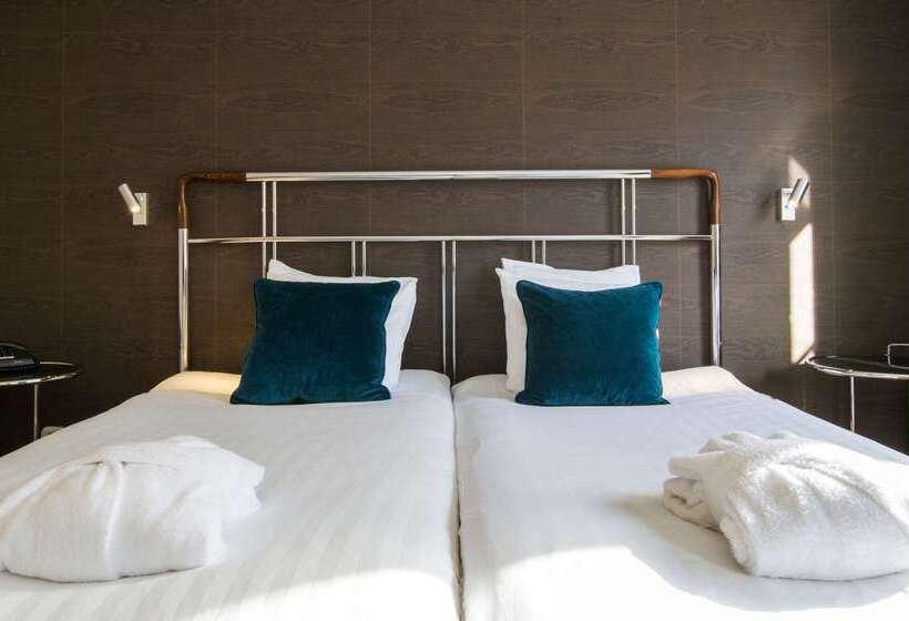 Best Western Plus Västerviks Stadshotell