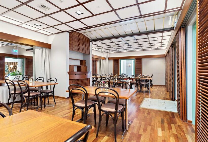 Best Western Plus Västerviks Stadshotell