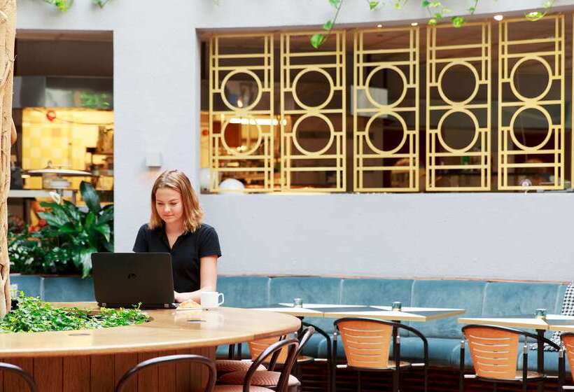 Best Western Plus Västerviks Stadshotell