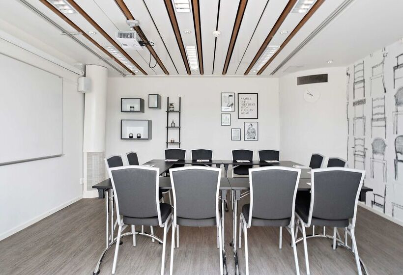 Best Western Plus Västerviks Stadshotell