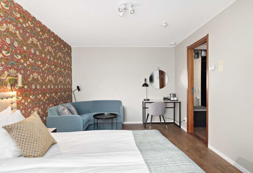 Best Western Plus Västerviks Stadshotell