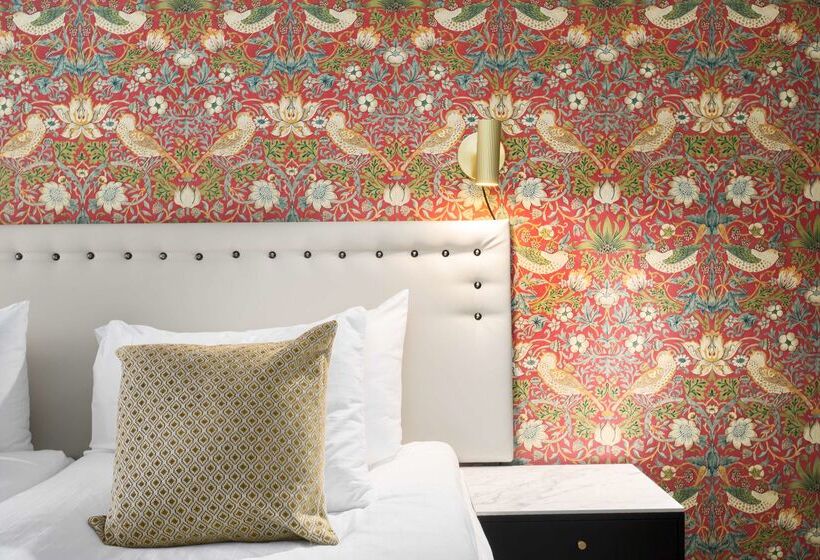 Best Western Plus Västerviks Stadshotell