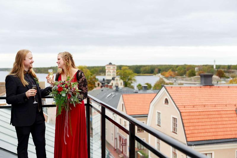 Best Western Plus Västerviks Stadshotell