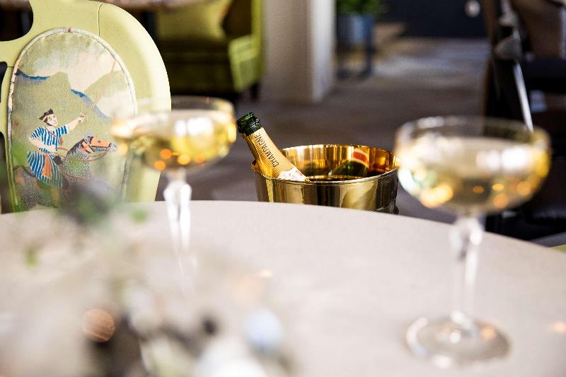 Best Western Plus Västerviks Stadshotell