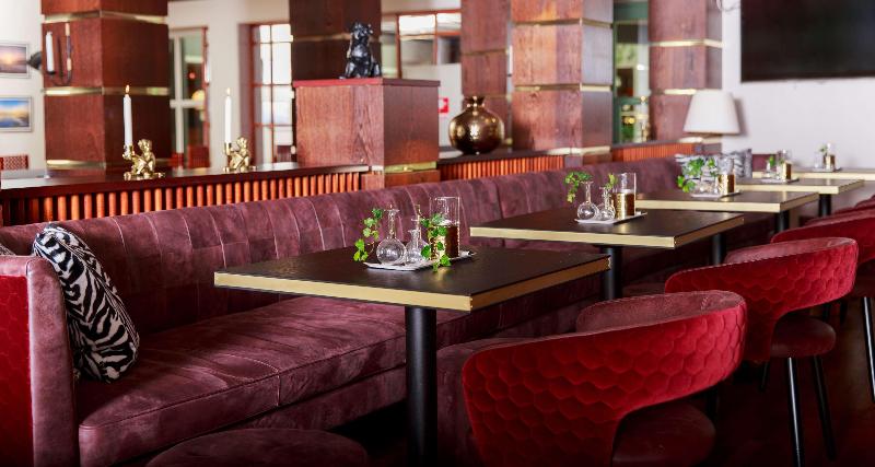 Best Western Plus Västerviks Stadshotell