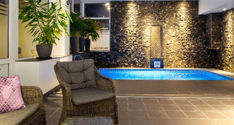 Best Western Plus Västerviks Stadshotell