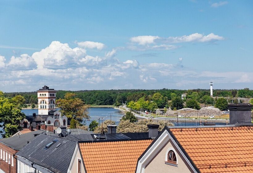 Best Western Plus Västerviks Stadshotell