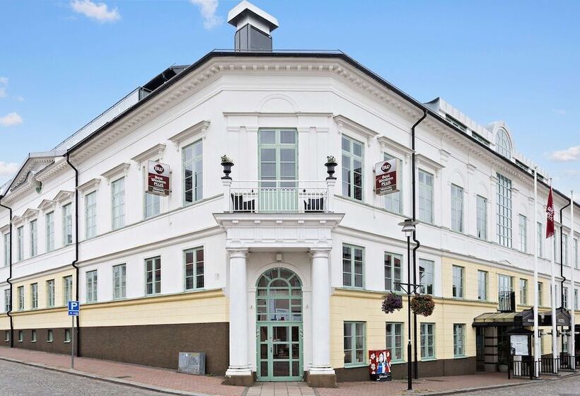 Best Western Plus Västerviks Stadshotell