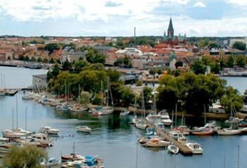 Best Western Plus Västerviks Stadshotell