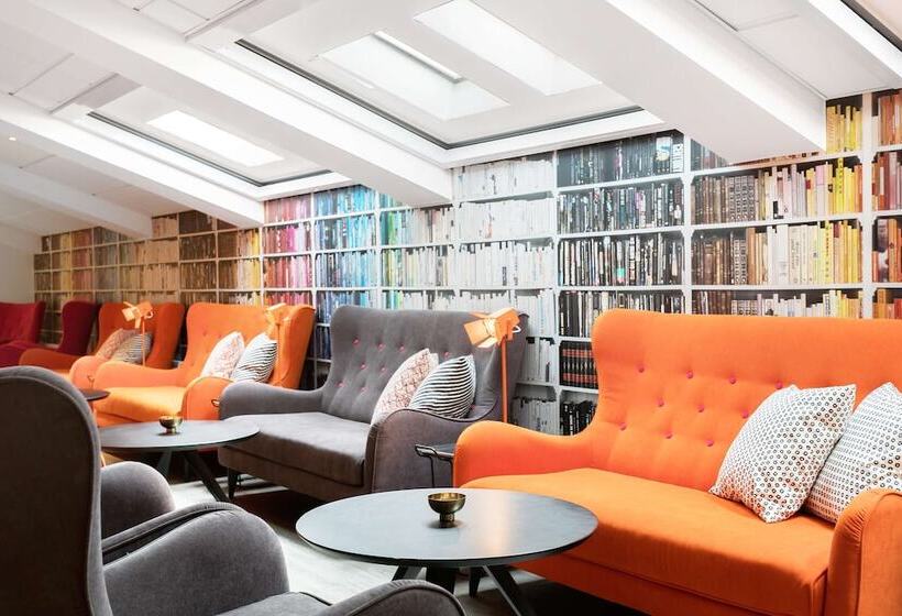 Best Western Plus Västerviks Stadshotell