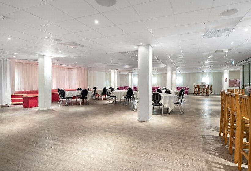 Best Western Plus Västerviks Stadshotell