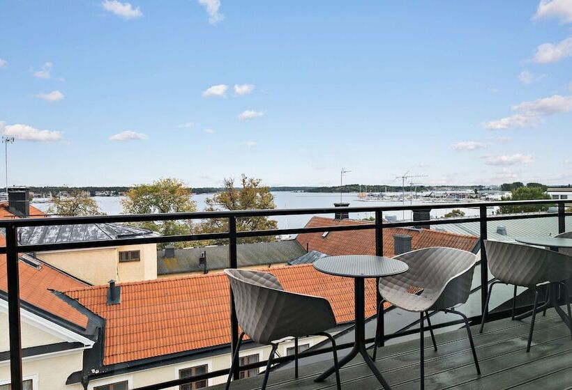 Best Western Plus Västerviks Stadshotell