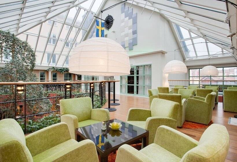 Best Western Plus Västerviks Stadshotell