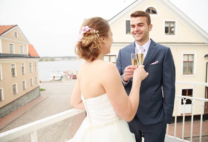 Best Western Plus Västerviks Stadshotell