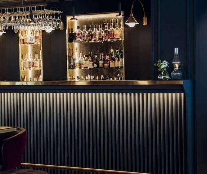 Best Western Plus Västerviks Stadshotell