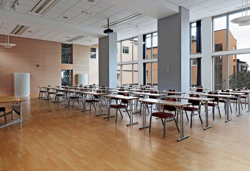 Отель Best Western Rådmannen