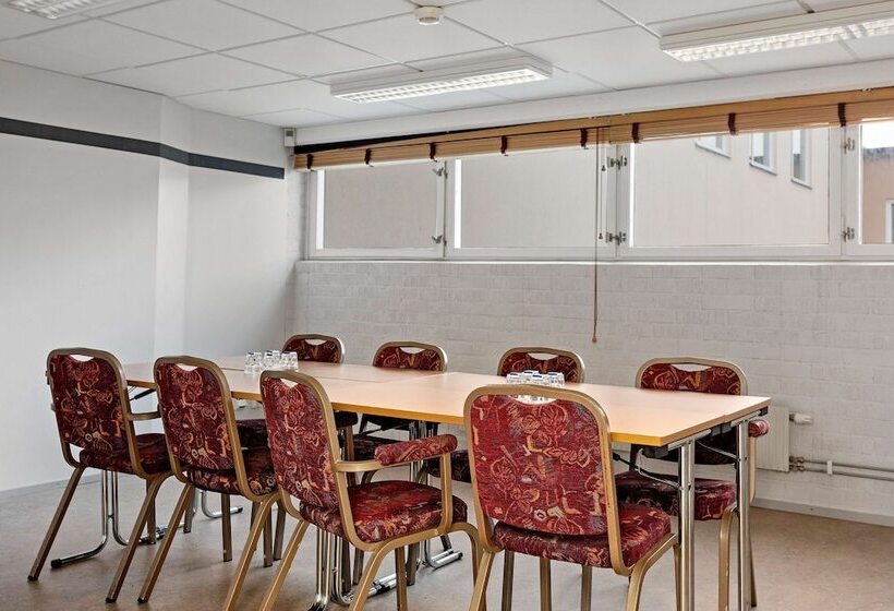 هتل Best Western Rådmannen