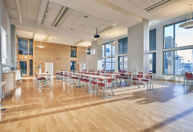 Отель Best Western Rådmannen