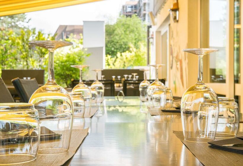 בית מלון כפרי Hôtel Rallye & Entrées Aux Bains De La Gruyère