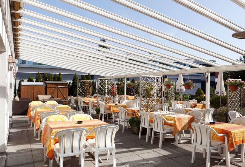 בית מלון כפרי Hôtel Rallye & Entrées Aux Bains De La Gruyère