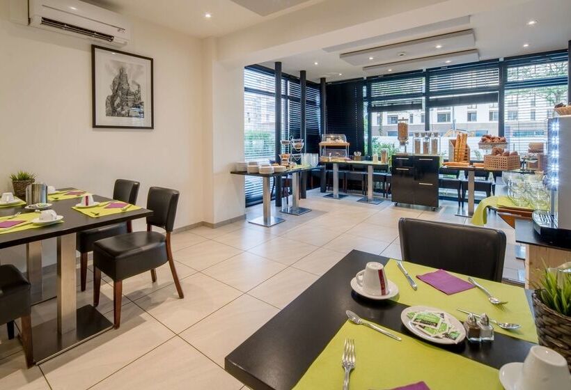 בית מלון כפרי Hôtel Rallye & Entrées Aux Bains De La Gruyère