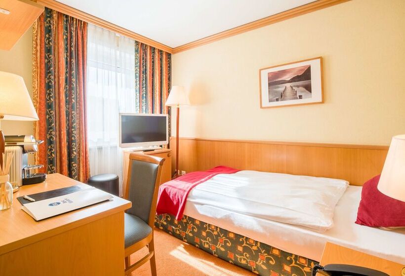 בית מלון כפרי Hôtel Rallye & Entrées Aux Bains De La Gruyère