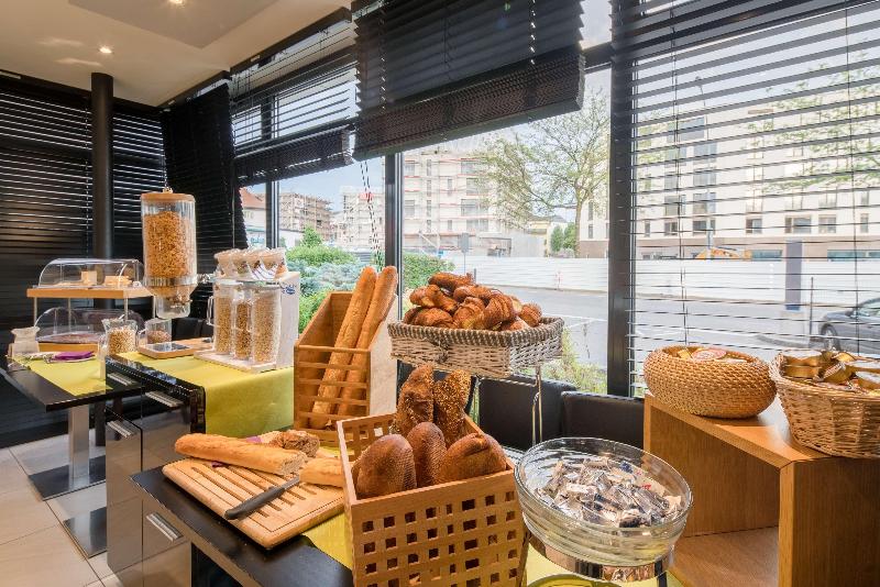 בית מלון כפרי Hôtel Rallye & Entrées Aux Bains De La Gruyère