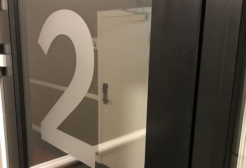 Отель Best Western Savoy Karlstad