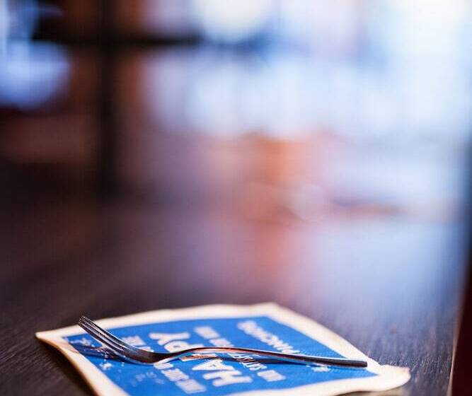 Отель Best Western Savoy Karlstad