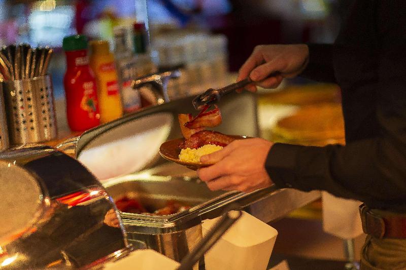 Отель Best Western Savoy Karlstad