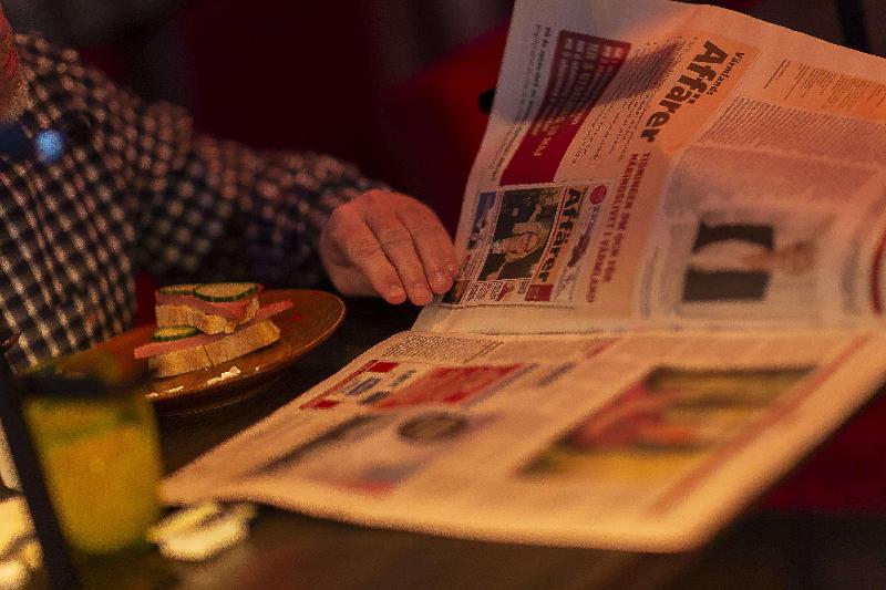 Отель Best Western Savoy Karlstad