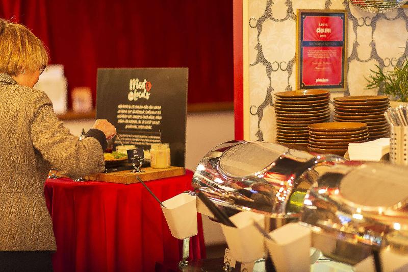 Отель Best Western Savoy Karlstad