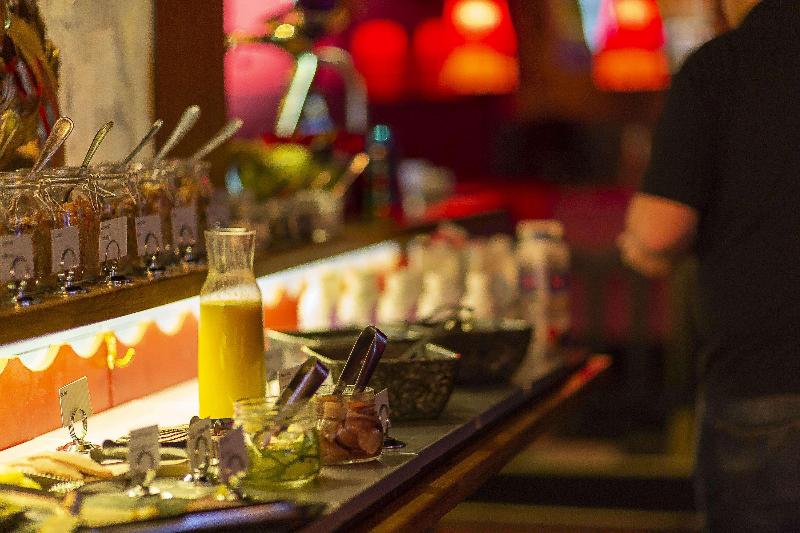 Отель Best Western Savoy Karlstad