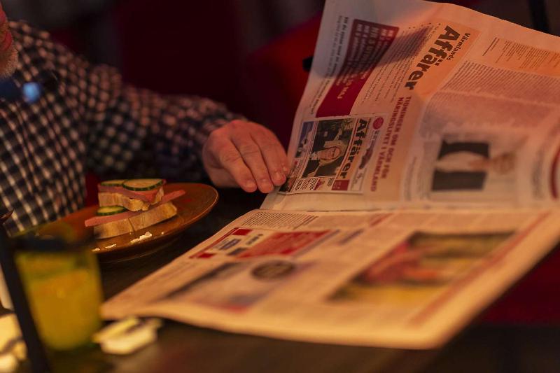 Отель Best Western Savoy Karlstad