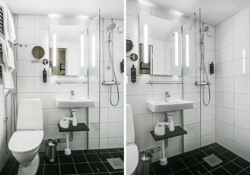 Отель Best Western Savoy Karlstad