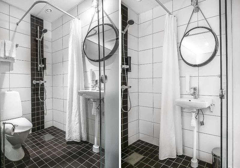 Отель Best Western Savoy Karlstad