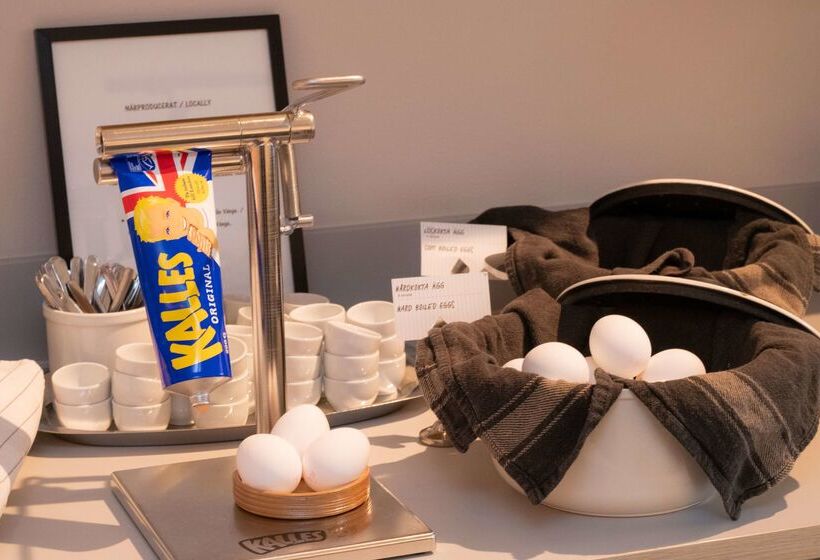 Best Western Hotel Svava