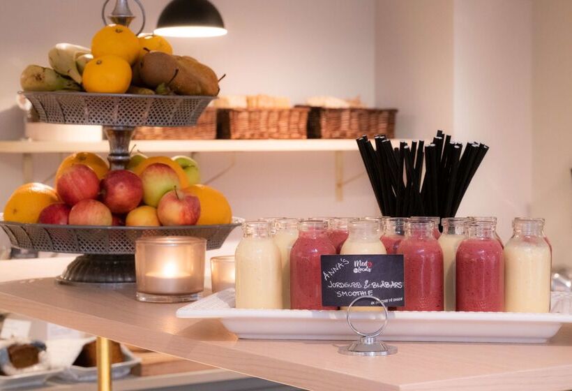 Best Western Hotel Svava