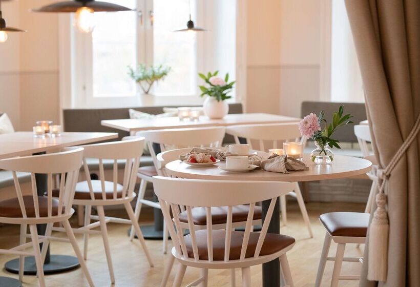 Best Western Hotel Svava