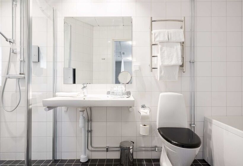 Best Western Hotel Svava