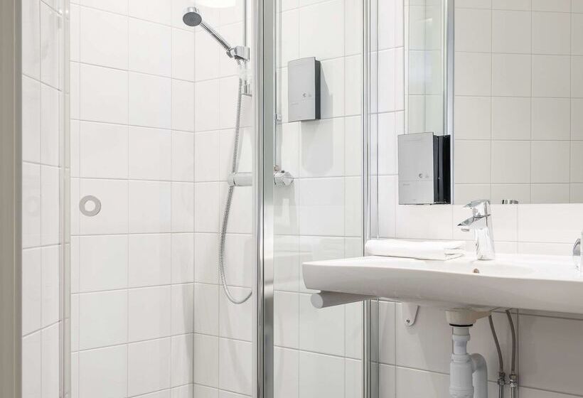 Best Western Hotel Svava