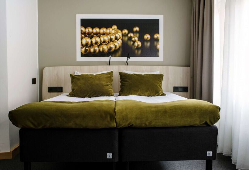 Best Western Hotel Svava