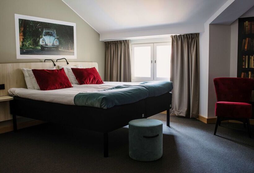 Best Western Hotel Svava