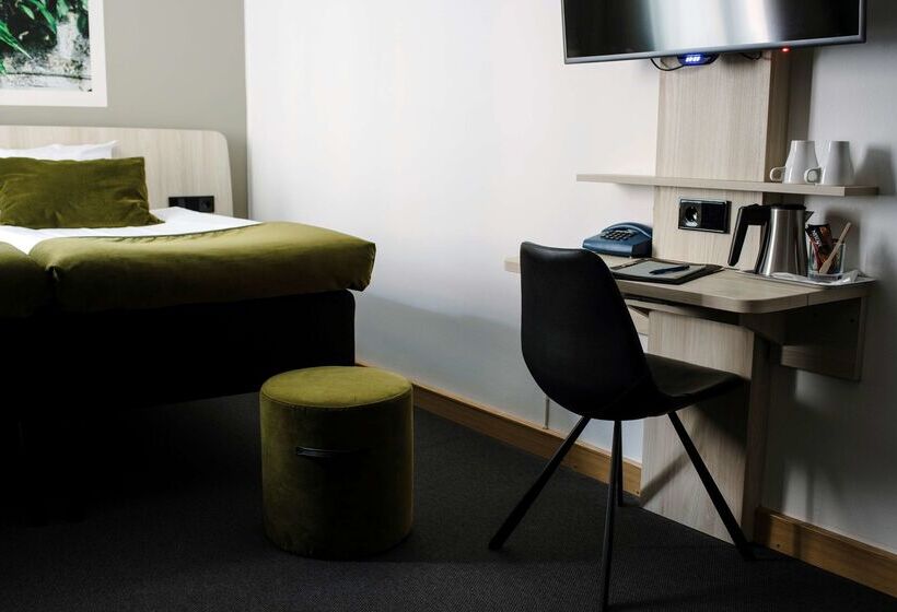 Best Western Hotel Svava