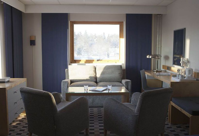 Отель Best Western Taby Park